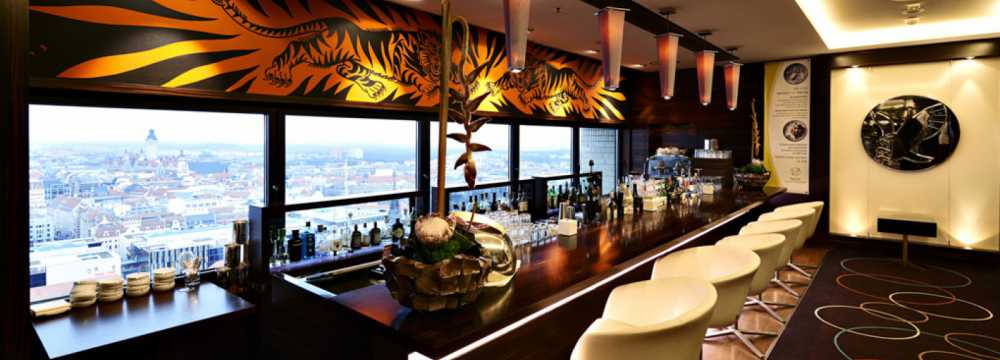 Gourmet-Restaurant FALCO