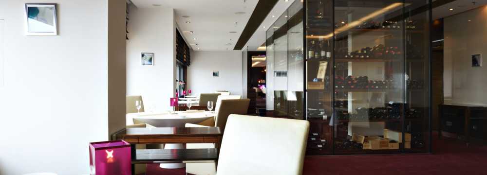 Gourmet-Restaurant FALCO