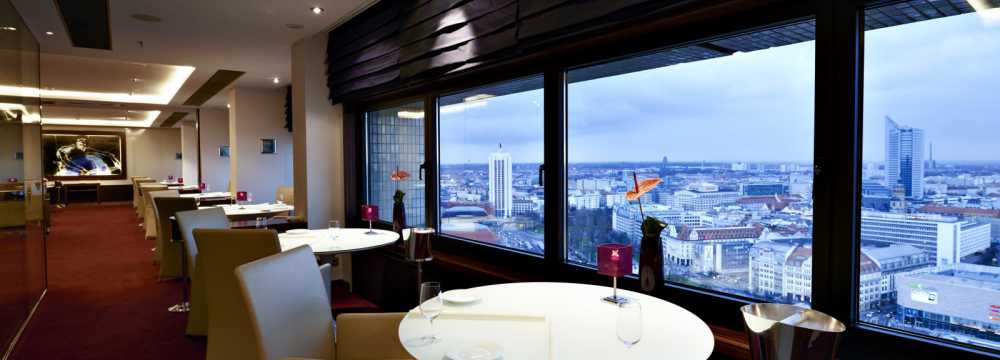 Gourmet-Restaurant FALCO