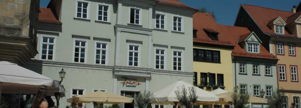 Faustus Cafe Restaurant Bar
