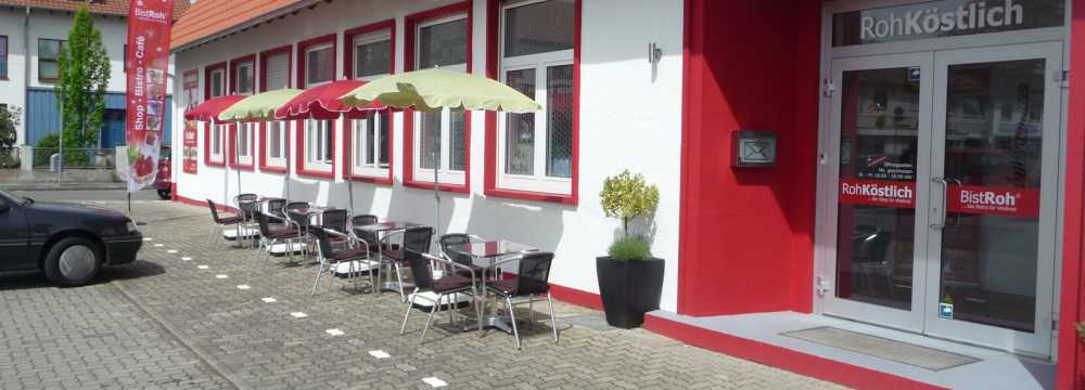 RohKöstlich