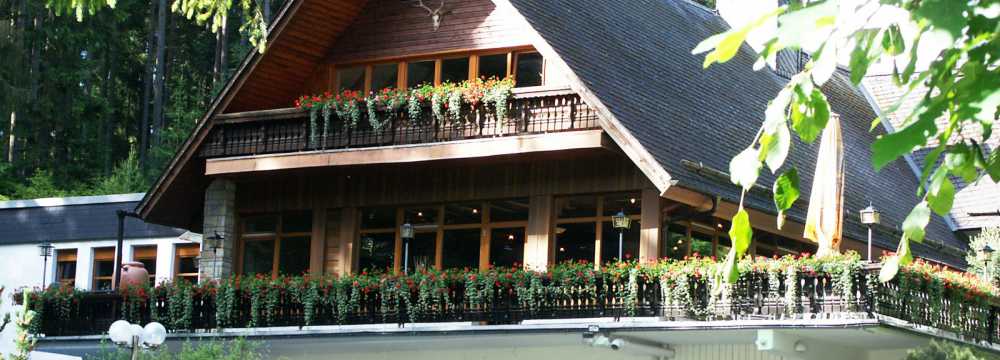Waldhotel Ehrental