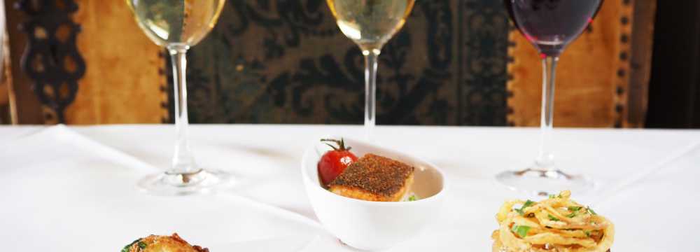 Hotel Restaurant Eisenhut