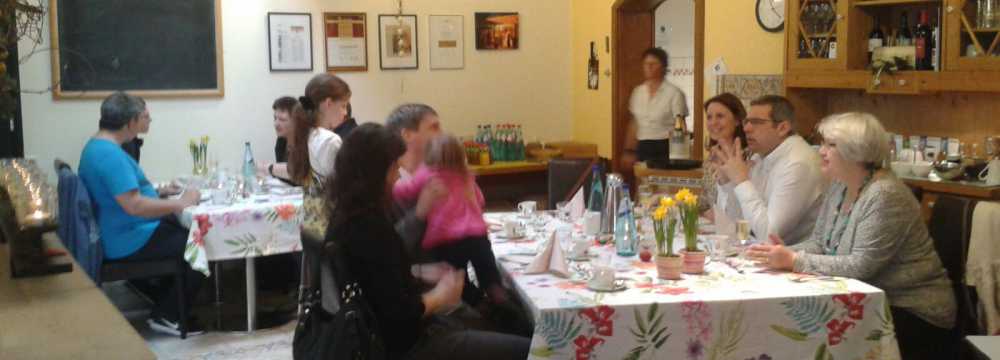 Merfeller Sonntagsstubb´