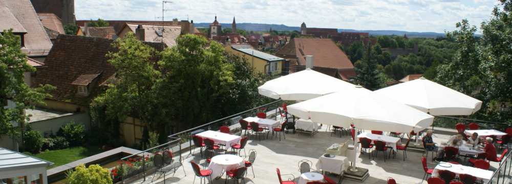 Hotel Restaurant Eisenhut