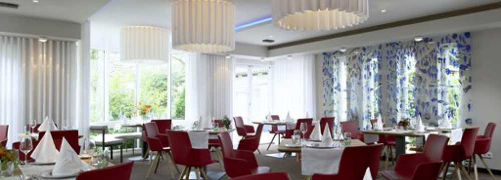 Mintrops Land Hotel - Restaurant Mumm