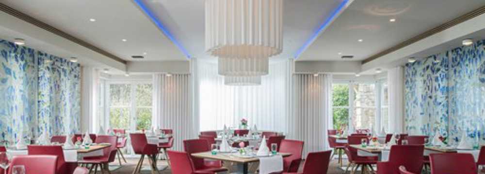 Mintrops Land Hotel - Restaurant Mumm