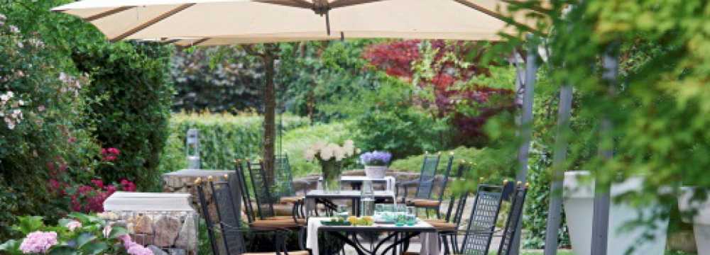 Mintrops Land Hotel - Restaurant Mumm