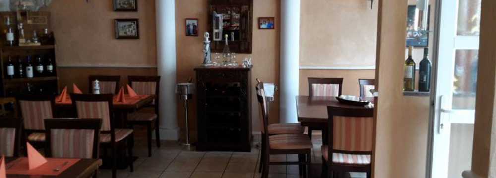 Pizzeria-Ristorante Taormina