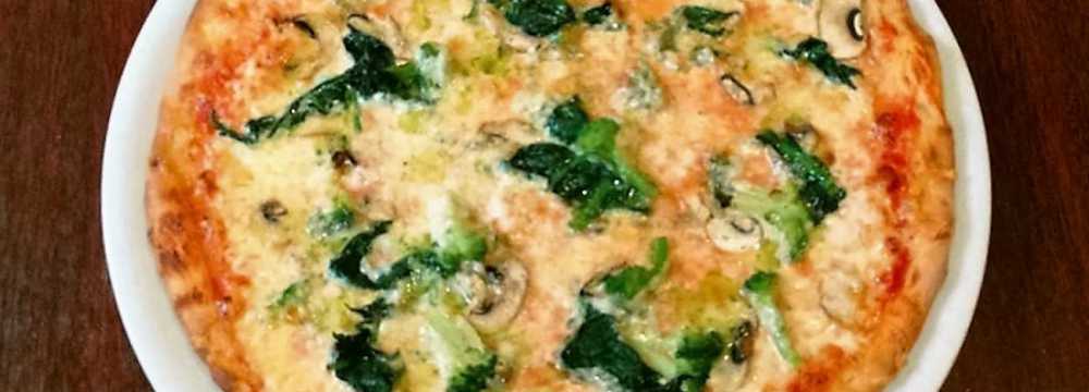 Pizzeria-Ristorante Taormina