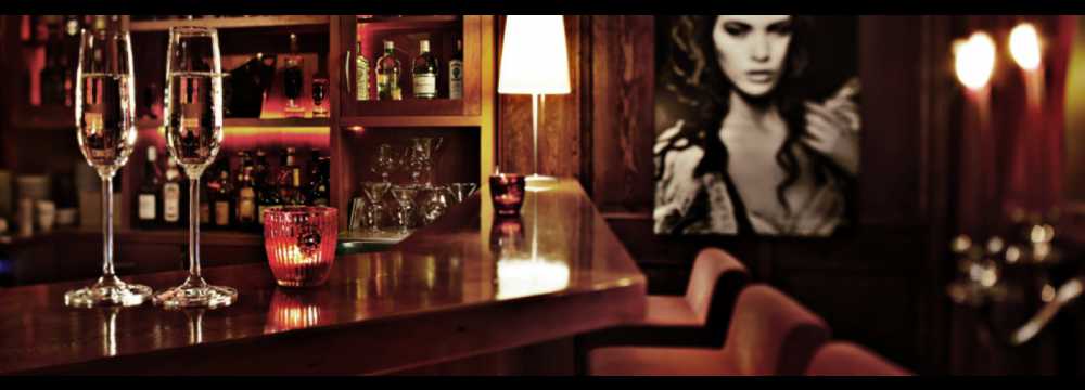****Berghotel Lothar Mai Haus