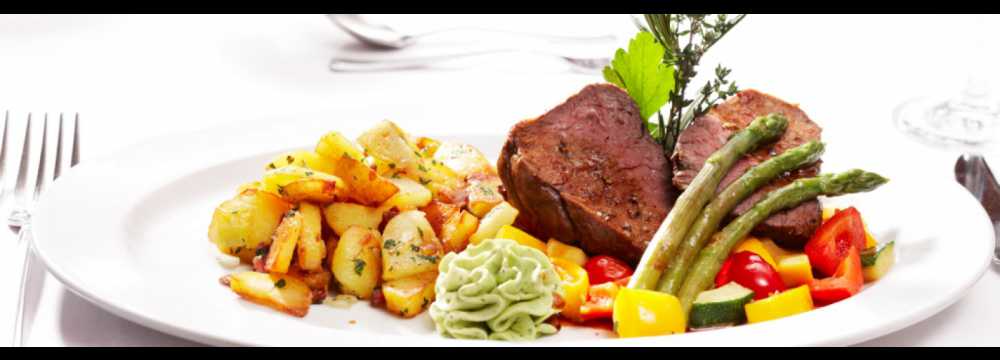 ****Berghotel Lothar Mai Haus