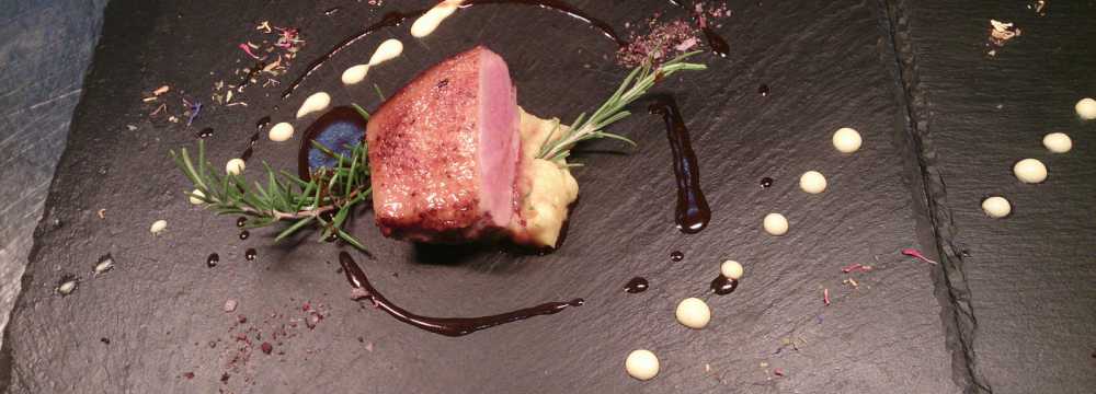 Hotel Restaurant Bierhäusle