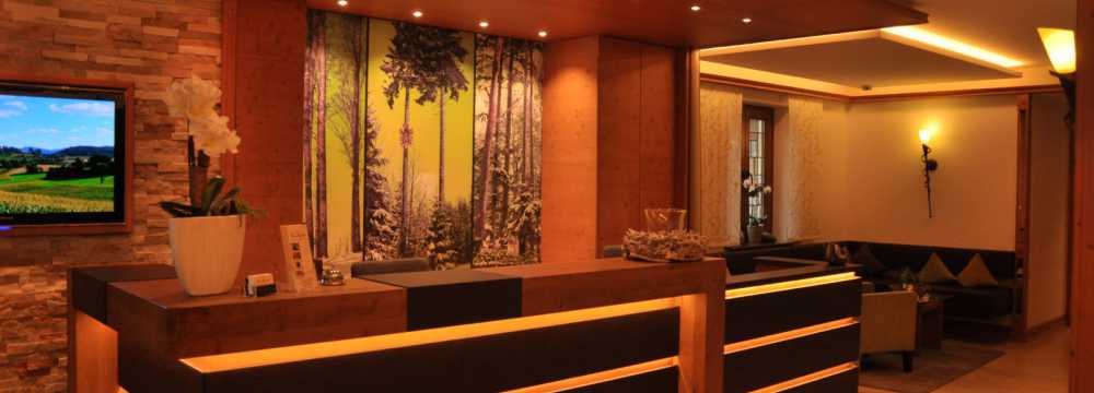 Hotel Restaurant Bierhäusle