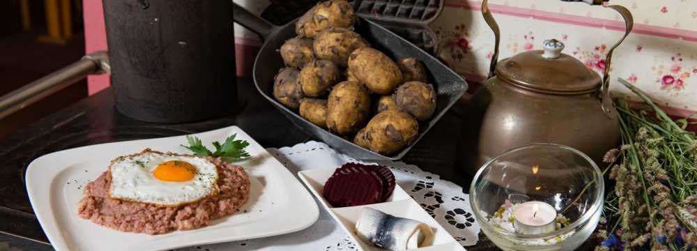 Der Kuhhirte