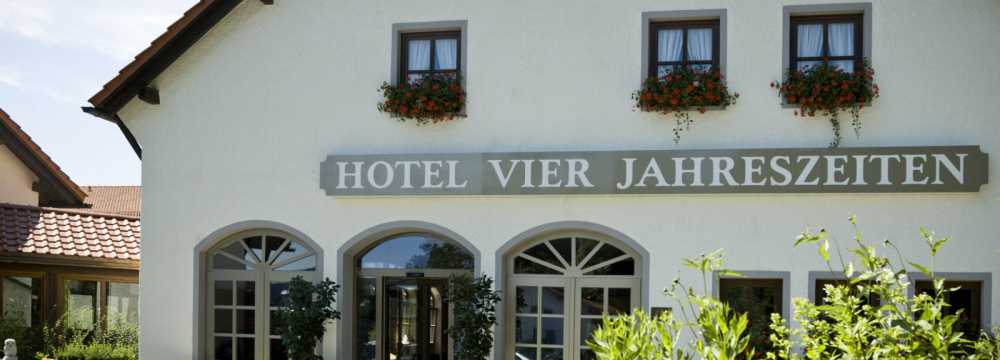 Karoli Stuben im Hotel Vier Jahreszeiten