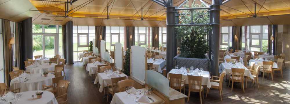 HOTEL RESIDENCE STARNBERGER SEE
