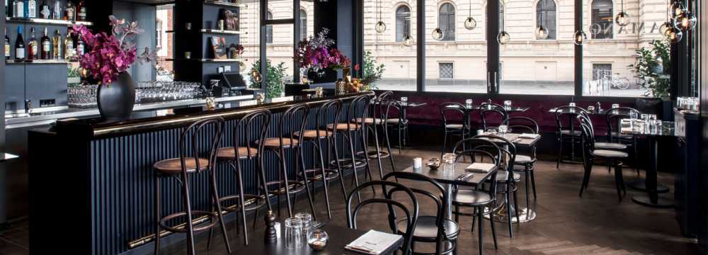 BISTRO