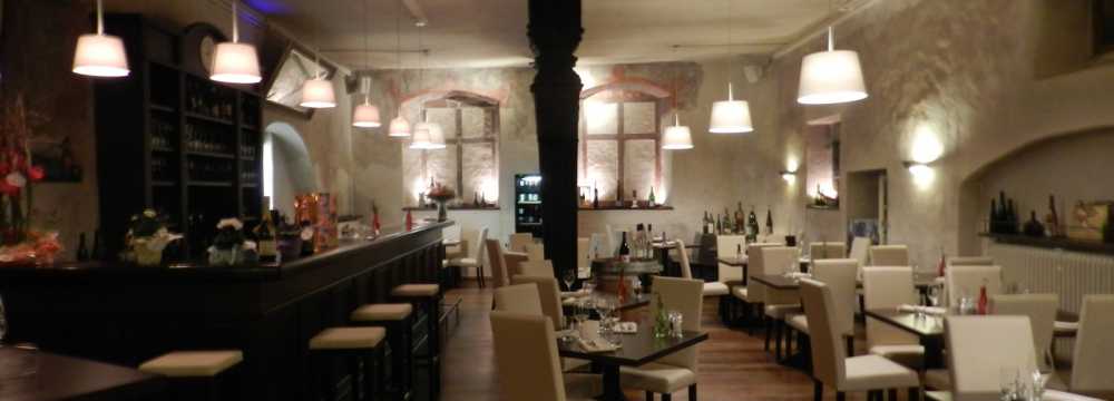 Restaurant & Weinbistro Altes Rathaus