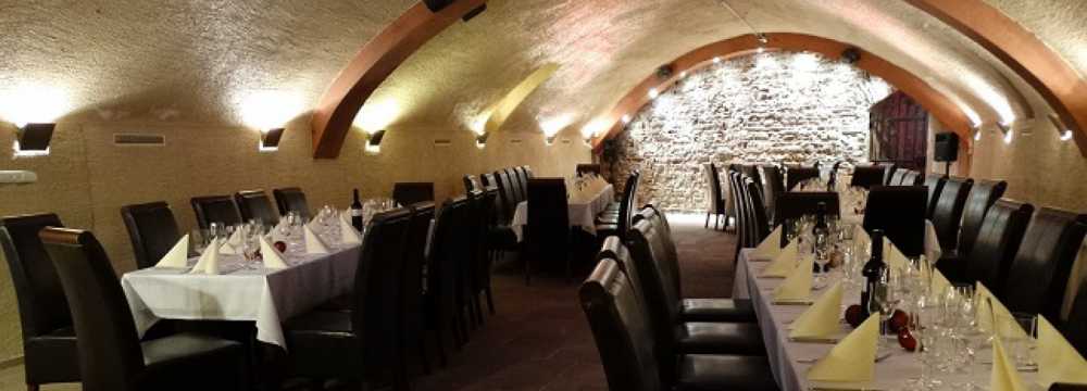 Restaurant & Weinbistro Altes Rathaus