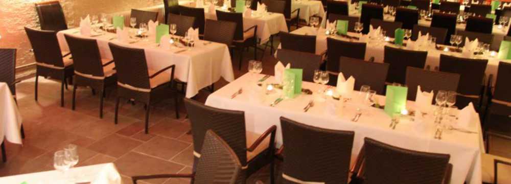Restaurant & Weinbistro Altes Rathaus