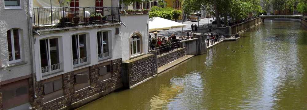 Bistro Körnchen