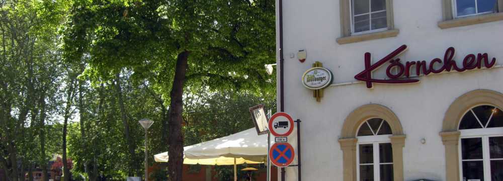 Bistro Körnchen