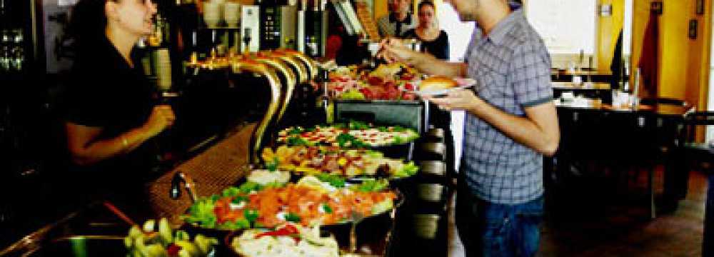 Bistro Körnchen