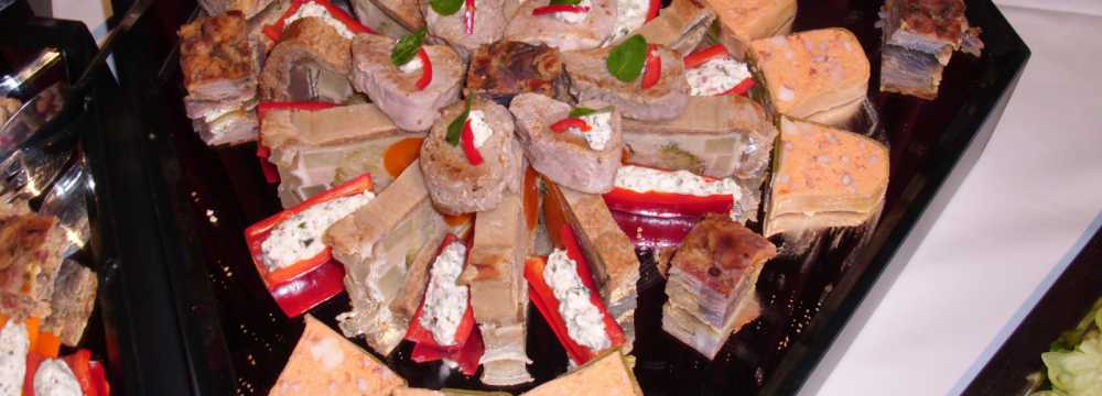 Restaurant Rose