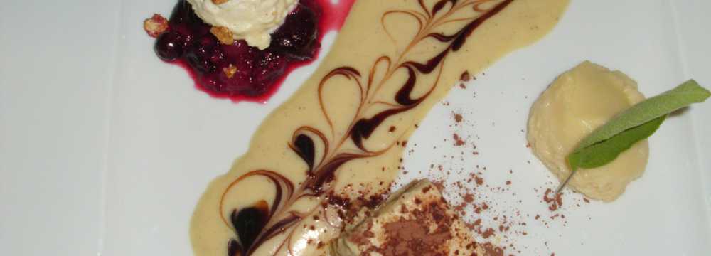 Restaurant Rose
