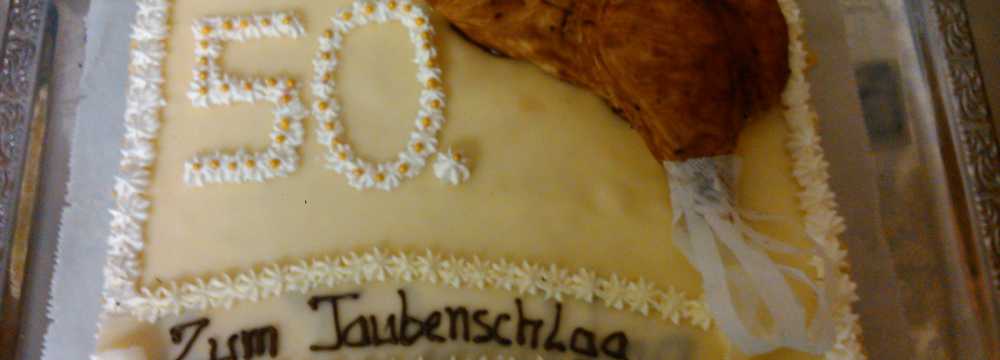 Gaststätte Zum Taubenschlag