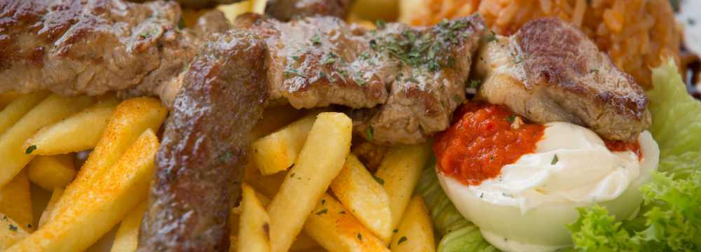 Batos - Genussreise vom Balkan ins Allgäu