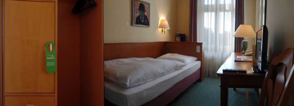 Galerie Hotel Leipziger Hof