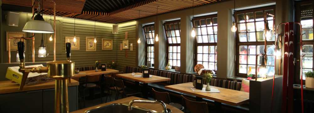 Hausmann´s