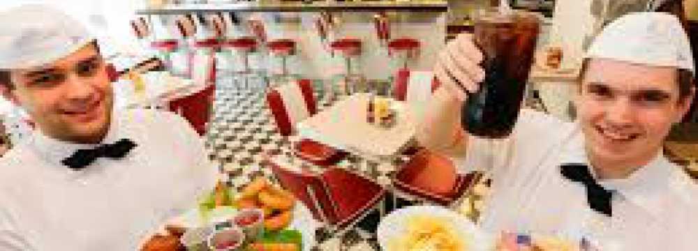 Jones - Ks Original American Diner