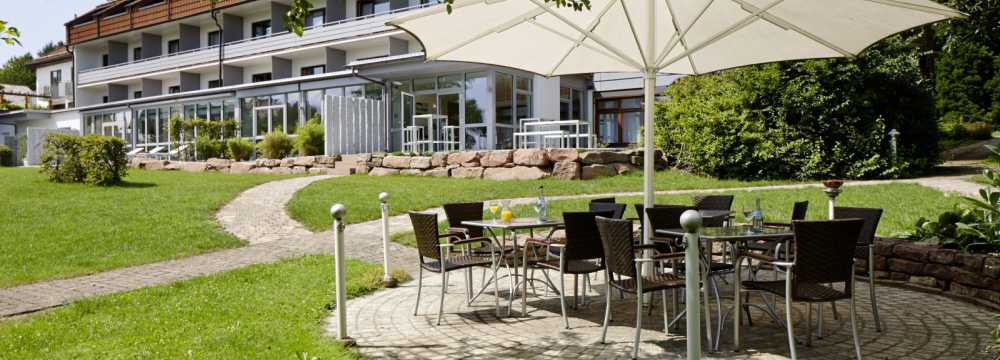 NaturKulturHotel Stumpf