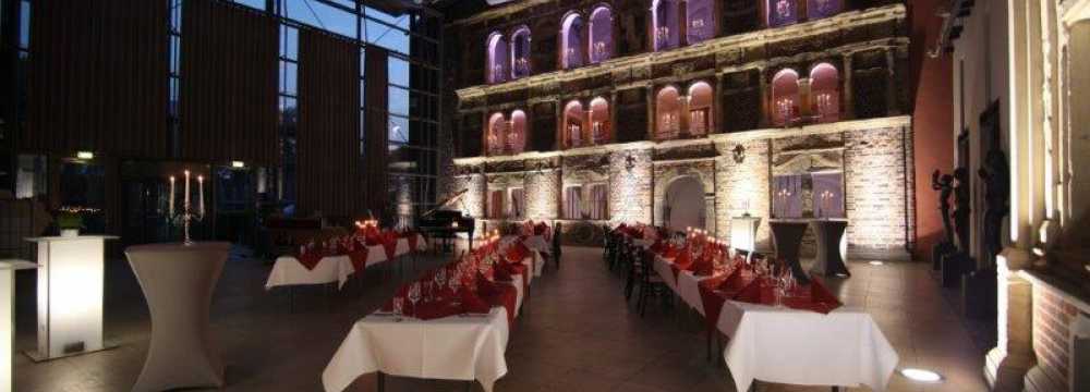 Fabbrica Schloß-Horst