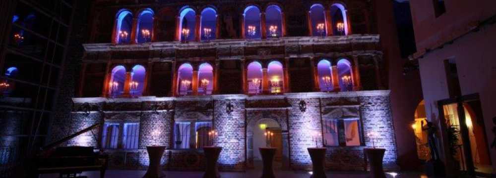 Fabbrica Schloß-Horst
