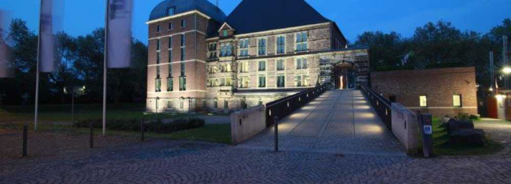 Fabbrica Schloß-Horst