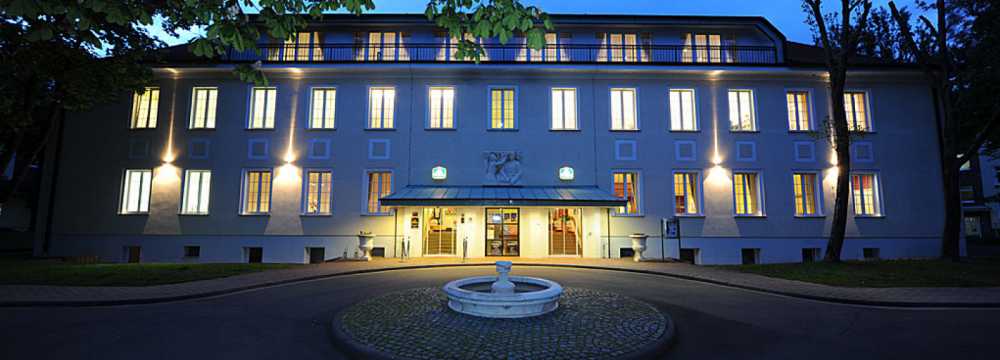 Hotel DER LINDENHOF