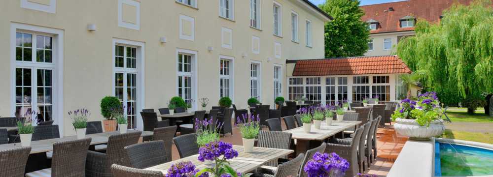 Hotel DER LINDENHOF