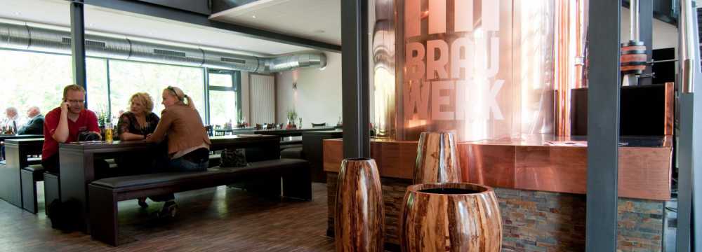 Brauwerk - Das Brauhaus in Bad Kreuznach