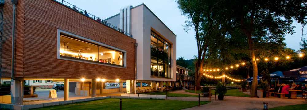 Brauwerk - Das Brauhaus in Bad Kreuznach