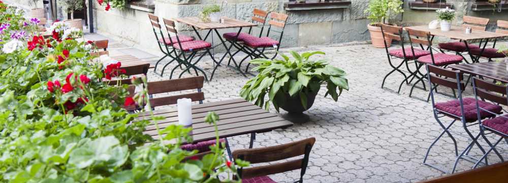 Manforter Hof - Brauhaus & Hotel