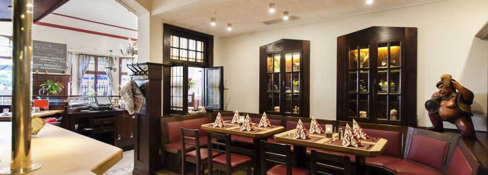 Manforter Hof - Brauhaus & Hotel