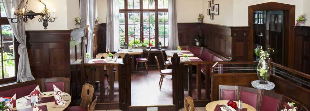 Manforter Hof - Brauhaus & Hotel