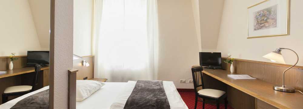 Manforter Hof - Brauhaus & Hotel