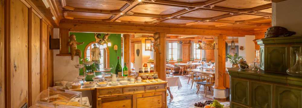 Hotel Restaurant Vinothek LAMM