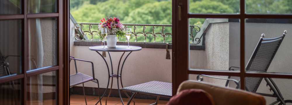 Hotel Restaurant Vinothek LAMM
