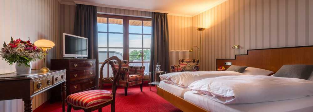 Hotel Restaurant Vinothek LAMM